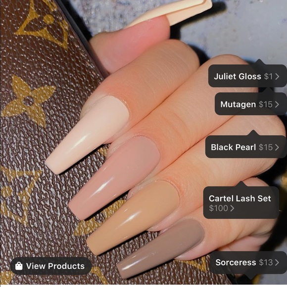 Meet your Posher, Marie - Picture 1 of 1